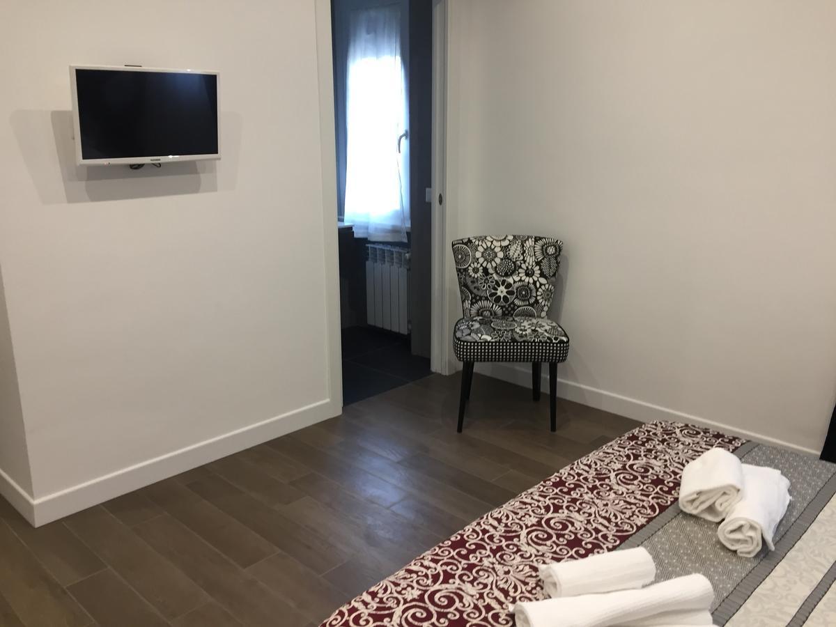 Suite Colosseo Apt. Roma Exterior foto