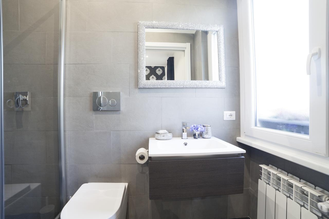 Suite Colosseo Apt. Roma Exterior foto