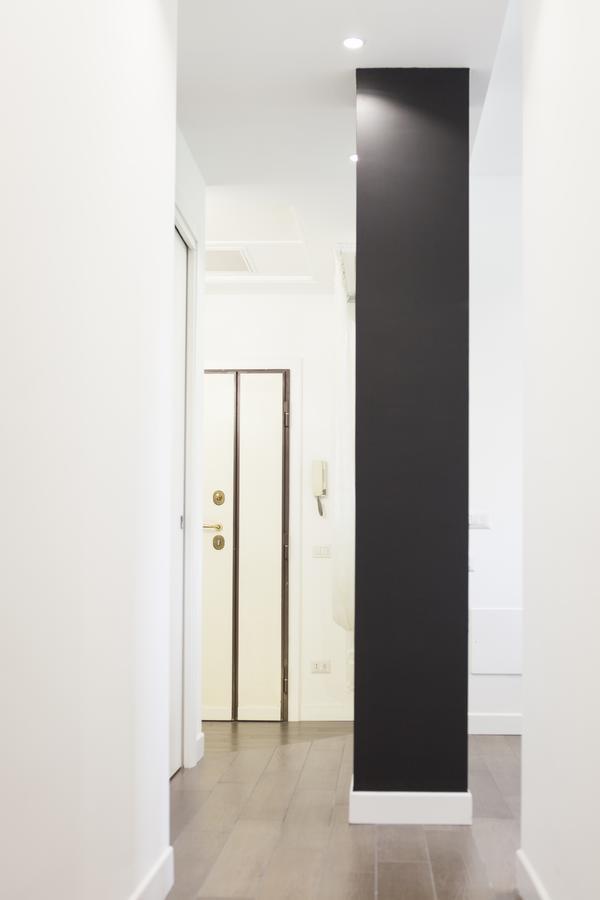 Suite Colosseo Apt. Roma Exterior foto