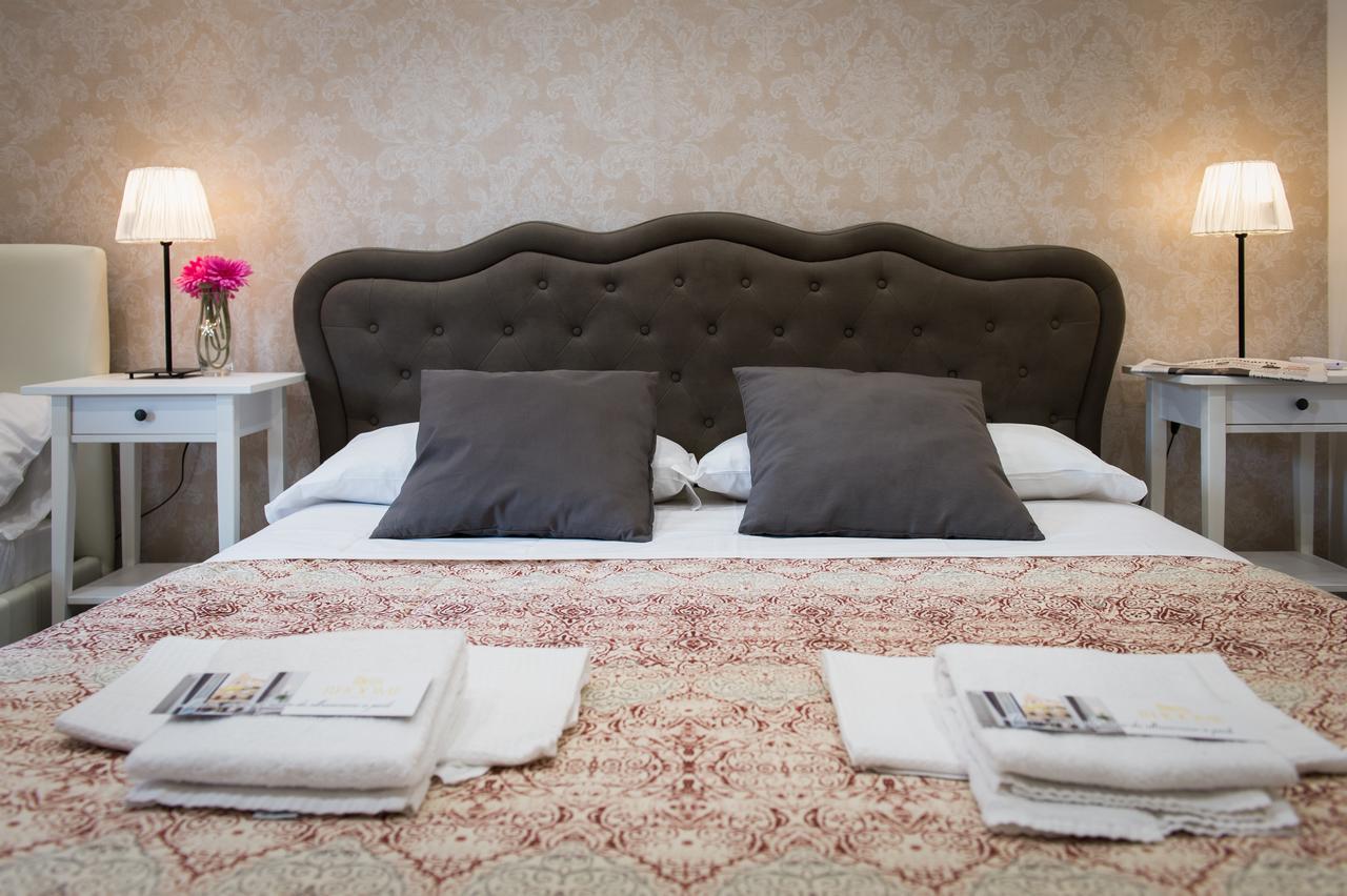 Suite Colosseo Apt. Roma Exterior foto